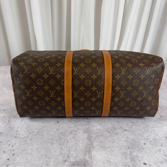 Louis Vuitton Keepall 50 - Picture 2 of 9